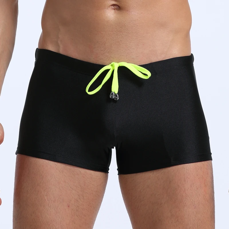 Men Boxer Swim Trunks Surf Boa - Trunks Board Surf reseña y precio