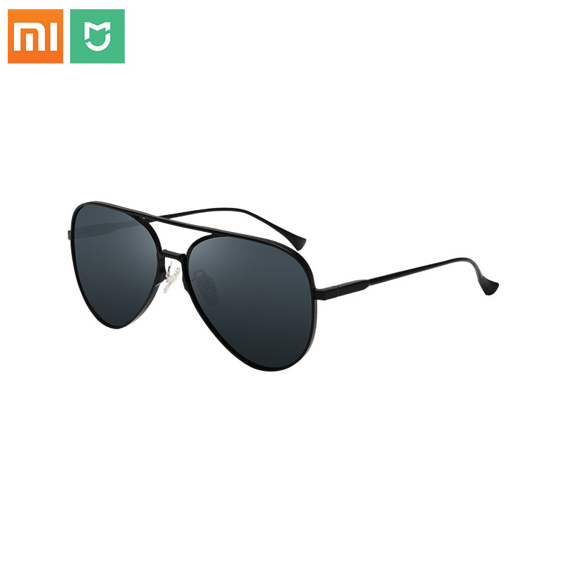 Original Xiaomi Mijia Aviator  - Sunglasses Aviator Polarized reseña y precio
