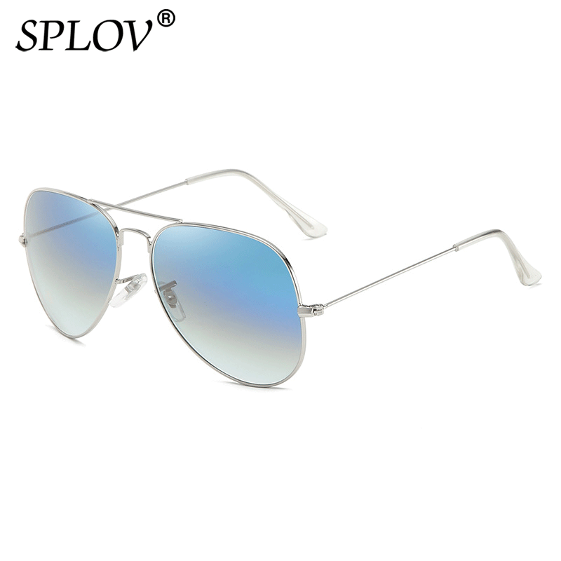 New Fashion Aviation Sunglasse - Sunglasses Aviator Polarized reseña y precio