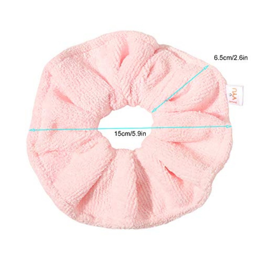 Microfiber Hair Drying Scrunch - Beach Towel Large reseña y precio