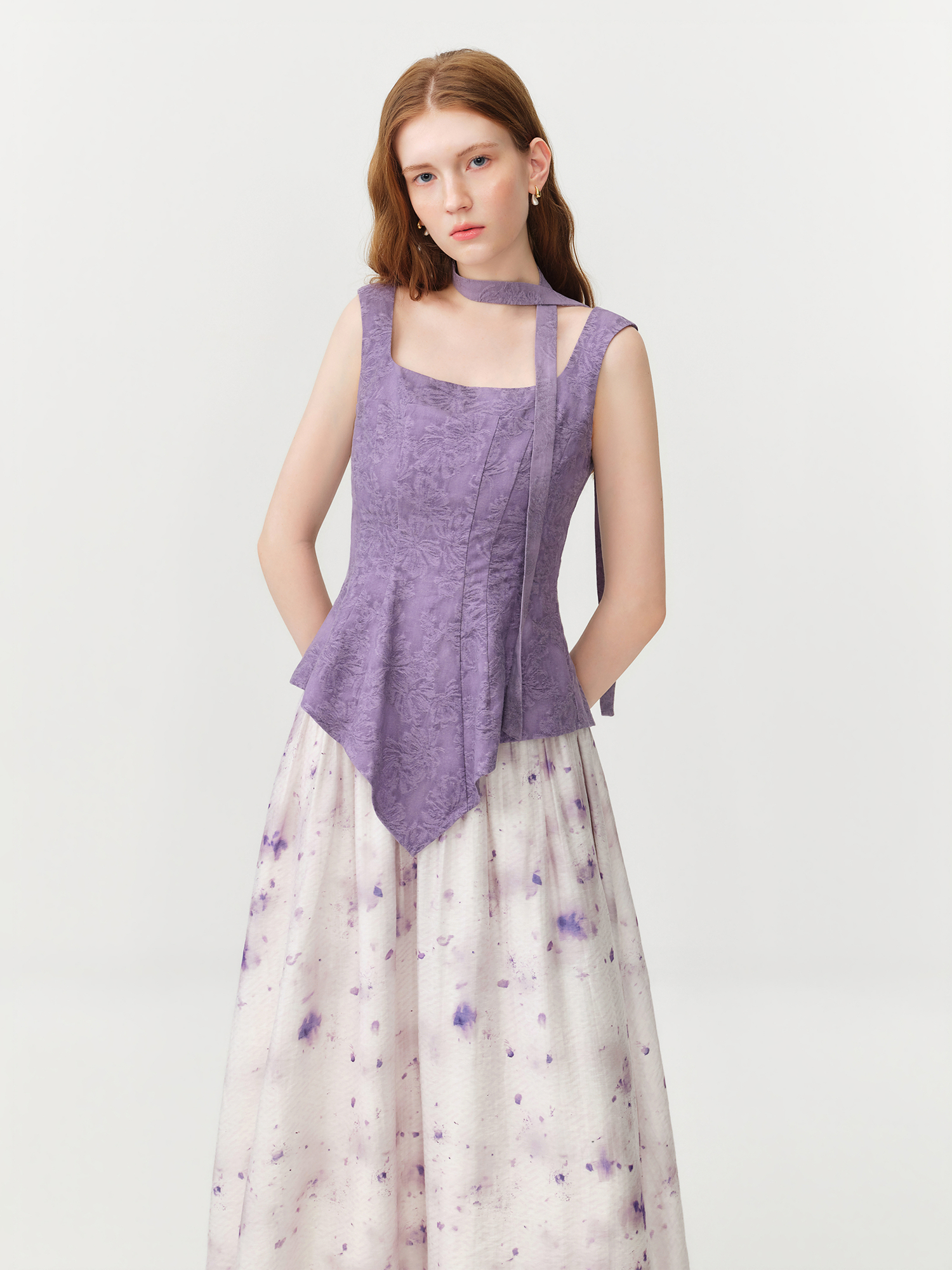 FSLE 2026 Summer Women's Retro - Shirt Camp Collar reseña y precio