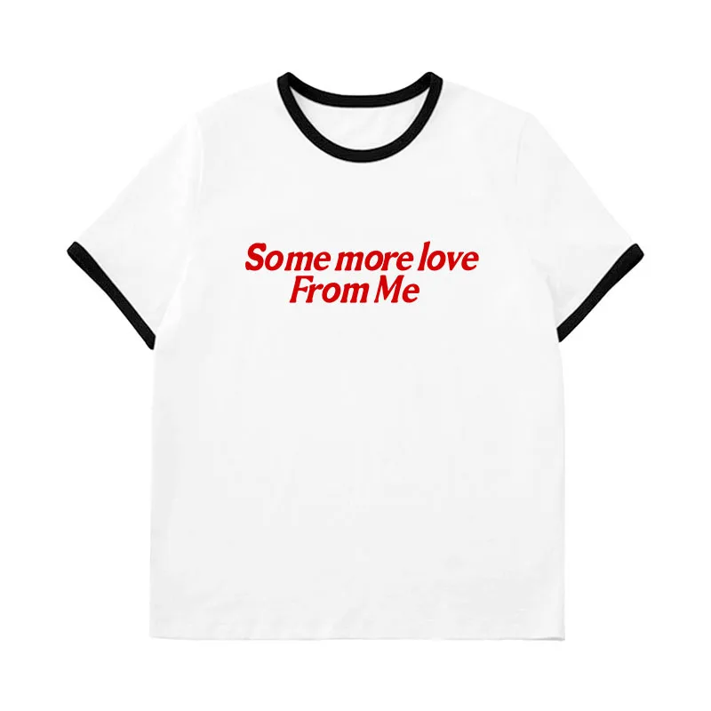 ENHYPENS Short Sleeve T-shirt  - Tee Graphic Print reseña y precio