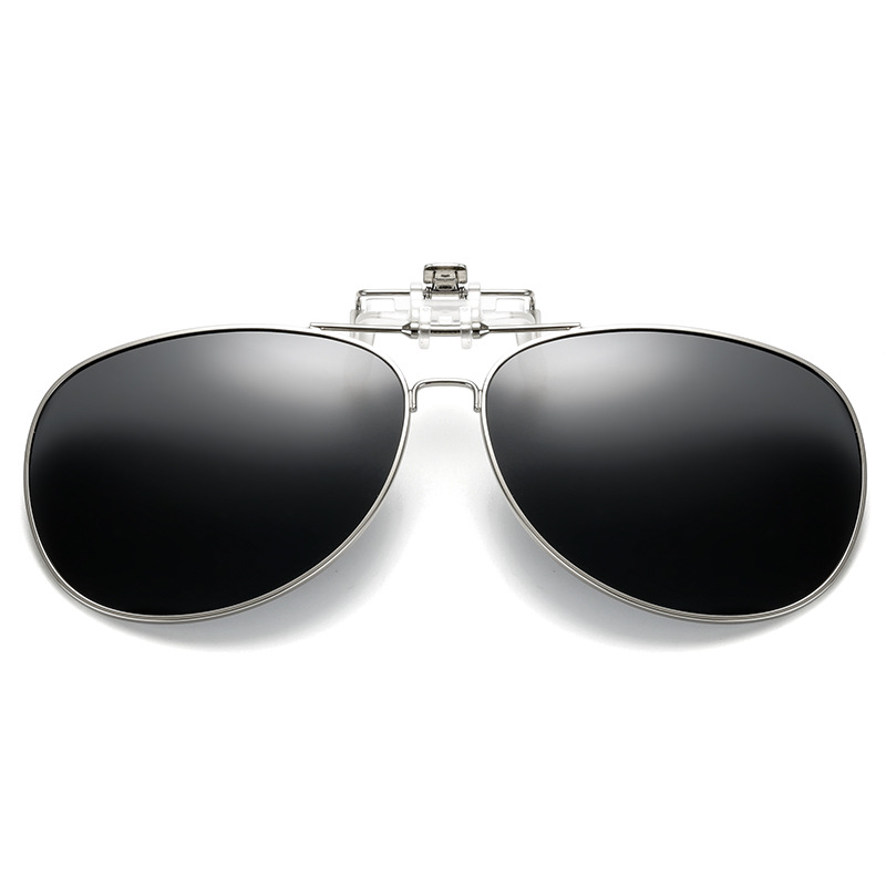 Polarized Sunglasses Lens clip - Sunglasses Aviator Polarized reseña y precio