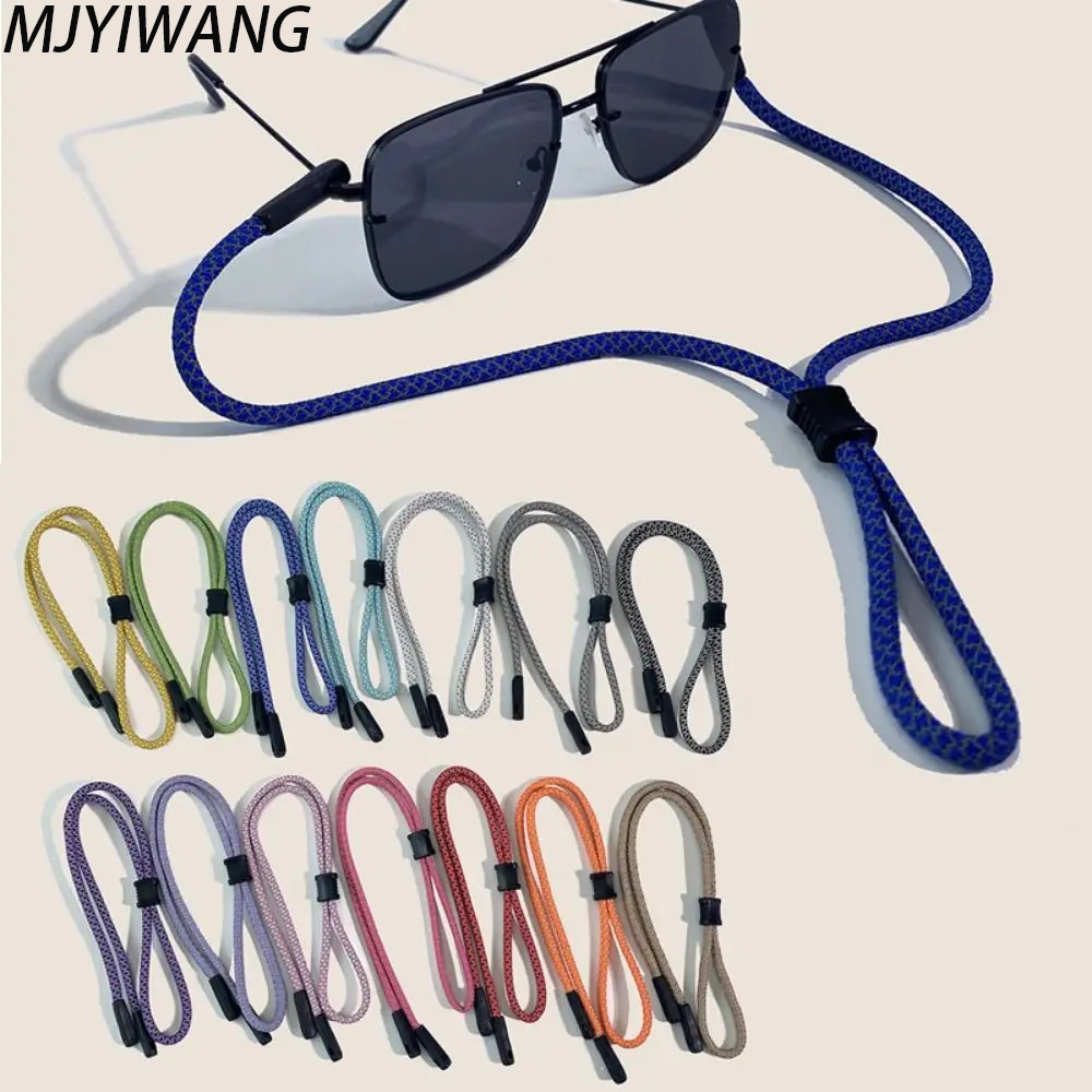 MJYIWANG Non-Slip Sunglasses R - Sunglass Retainer Cord reseña y precio