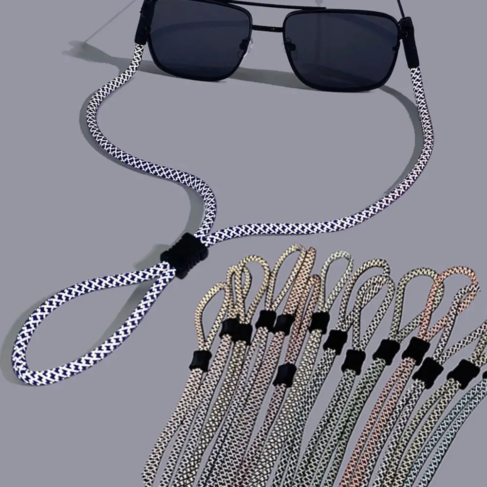 MJYIWANG Non-Slip Sunglasses R - Sunglass Retainer Cord reseña y precio