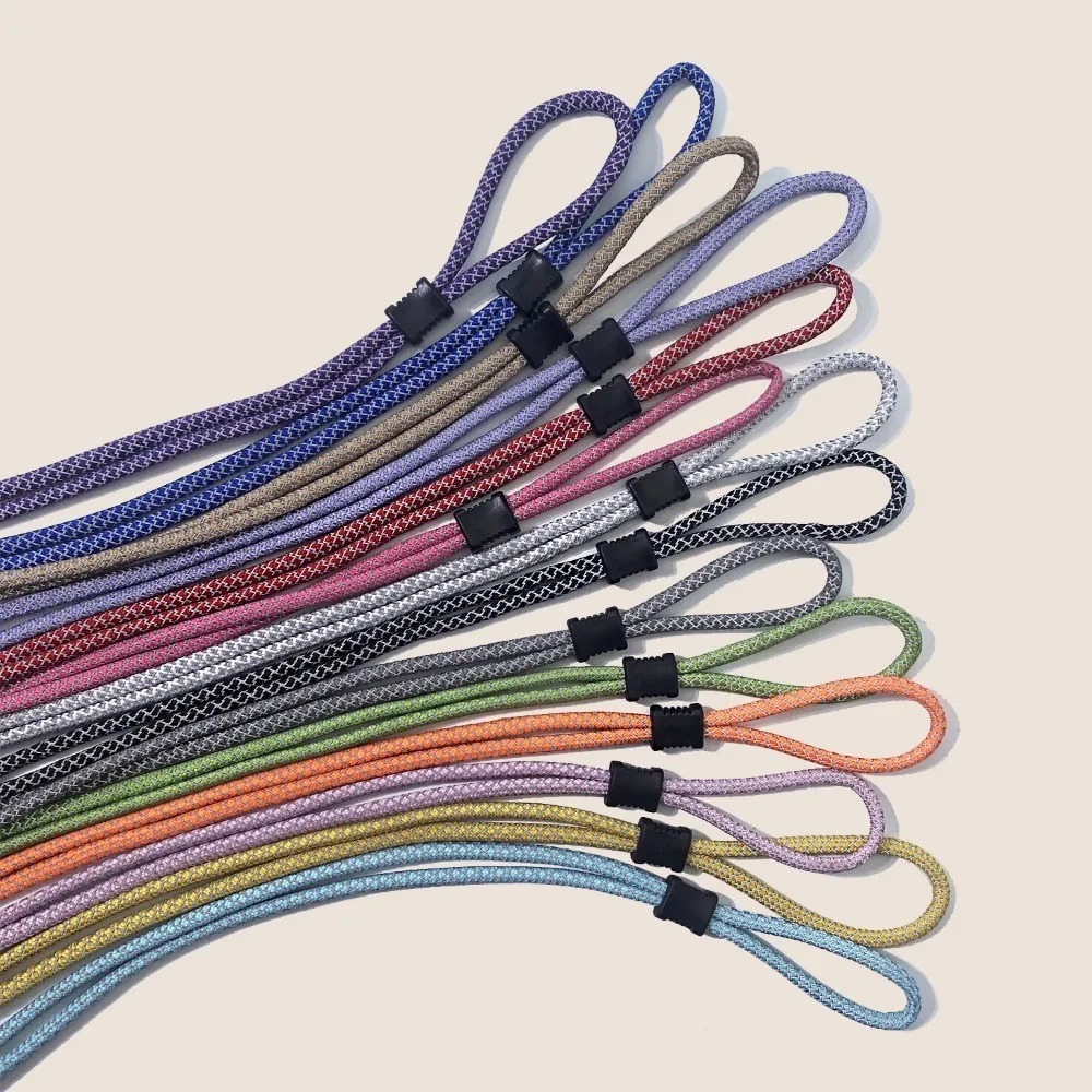 MJYIWANG Non-Slip Sunglasses R - Sunglass Retainer Cord reseña y precio