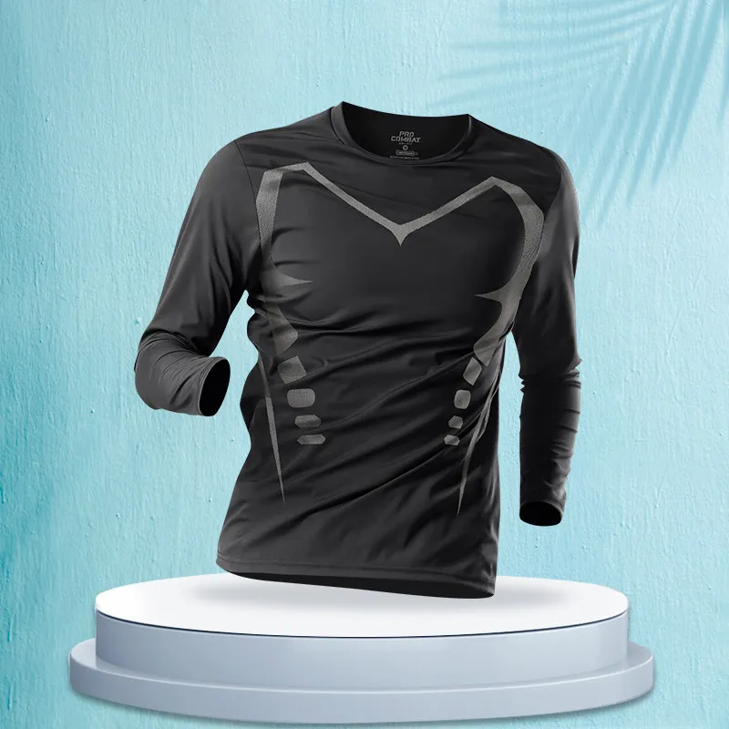 2026 New Men's Long Sleeve Swi - Swim Trunk Quick Dry reseña y precio