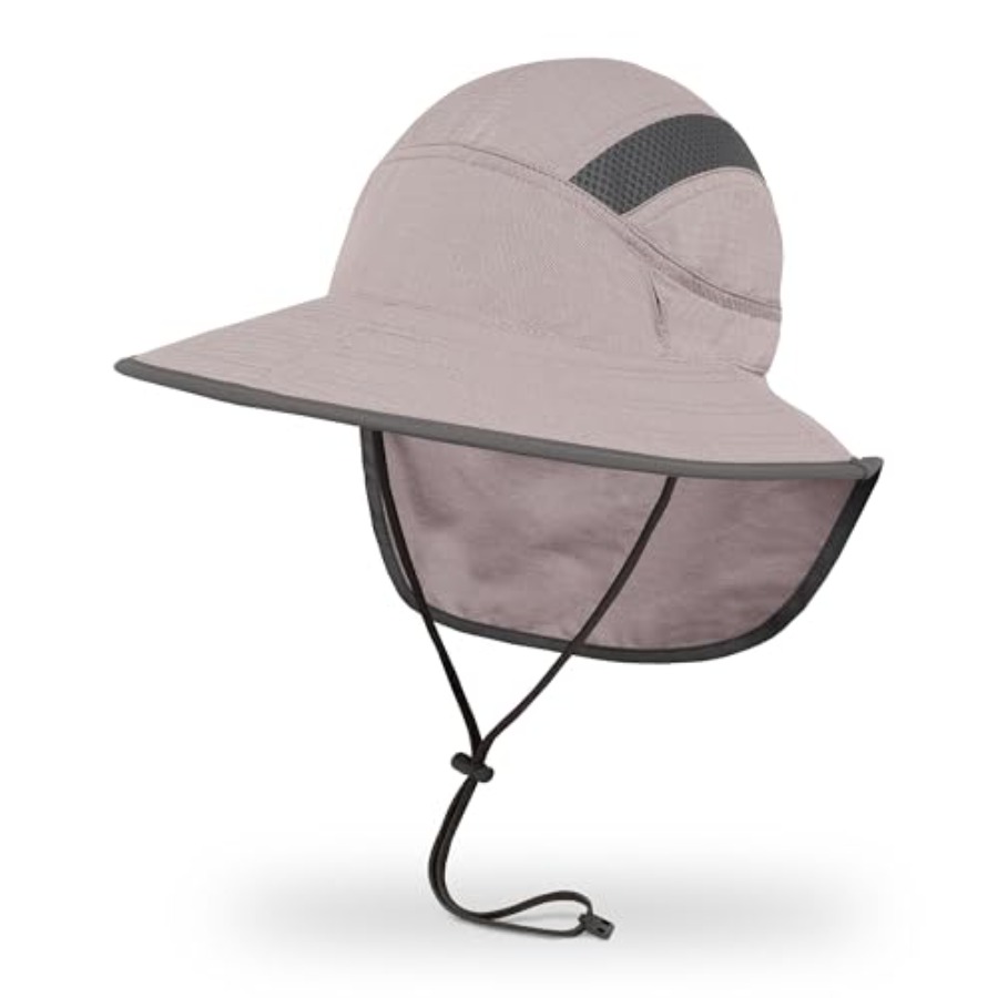 Ultra Adventure Hat - UPF 50+  - Packable Hat Nylon reseña y precio