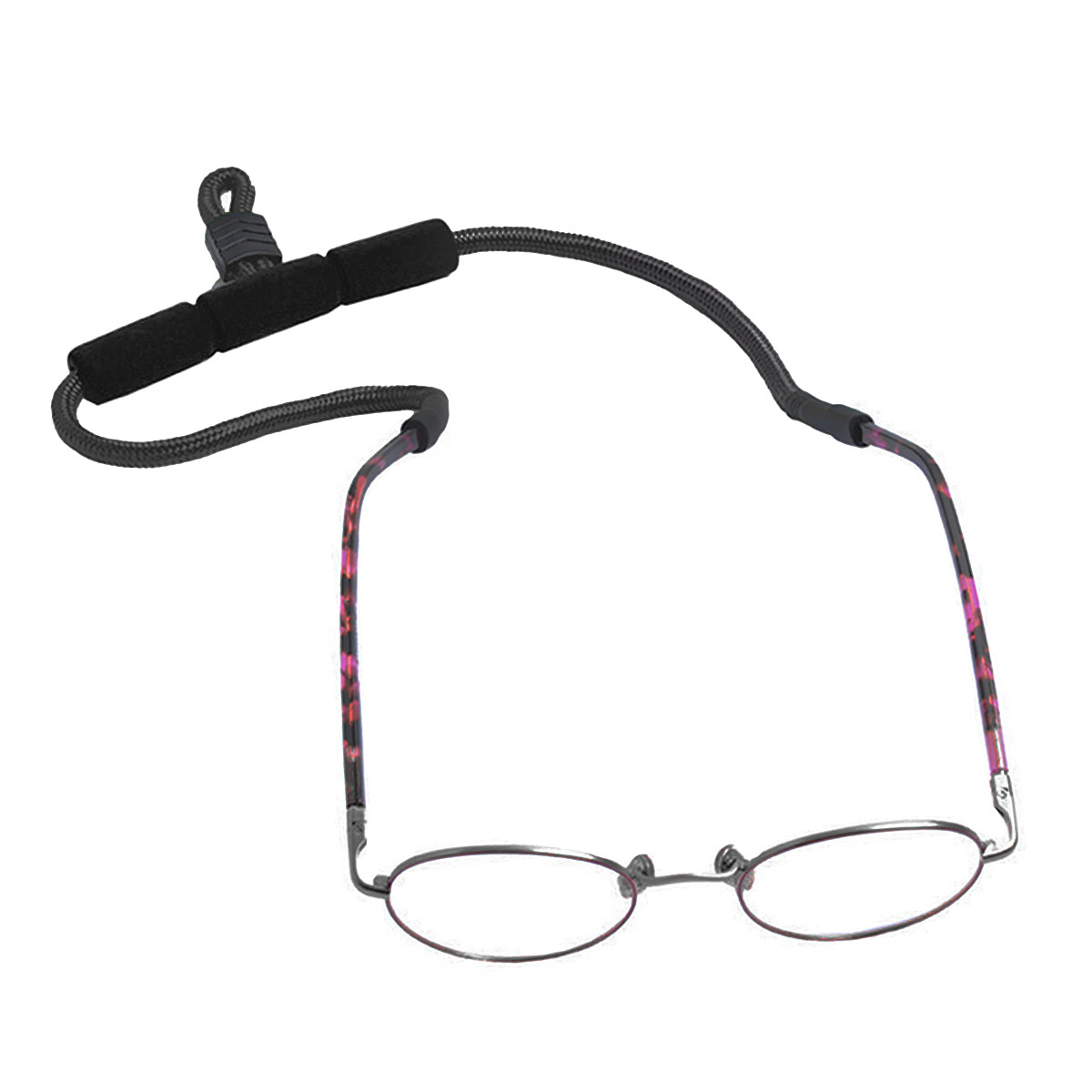 Floating Eyeglass Holder Adjus - Sunglass Retainer Cord reseña y precio