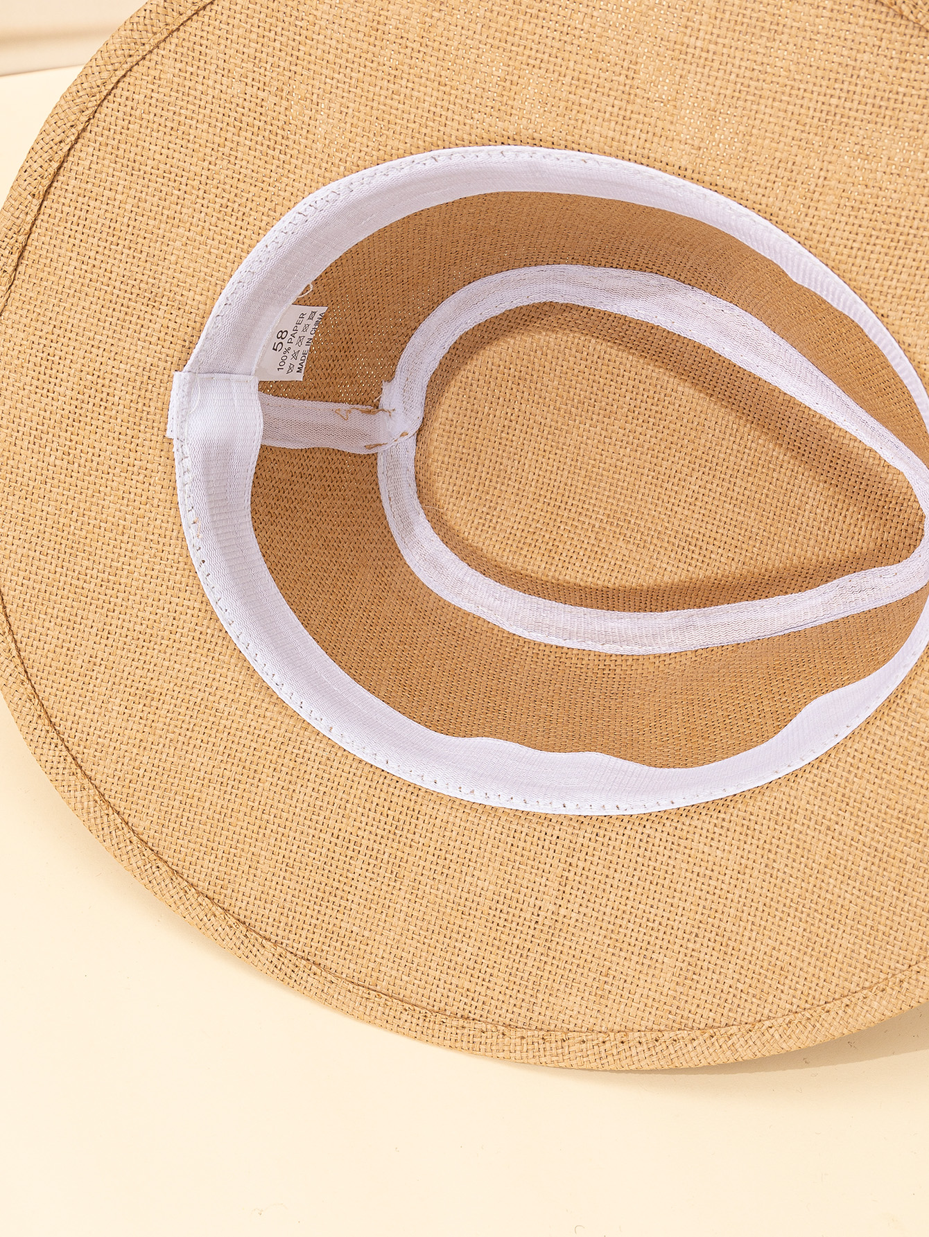 Hat, male, summer vacation, be - Bucket Hat Straw reseña y precio
