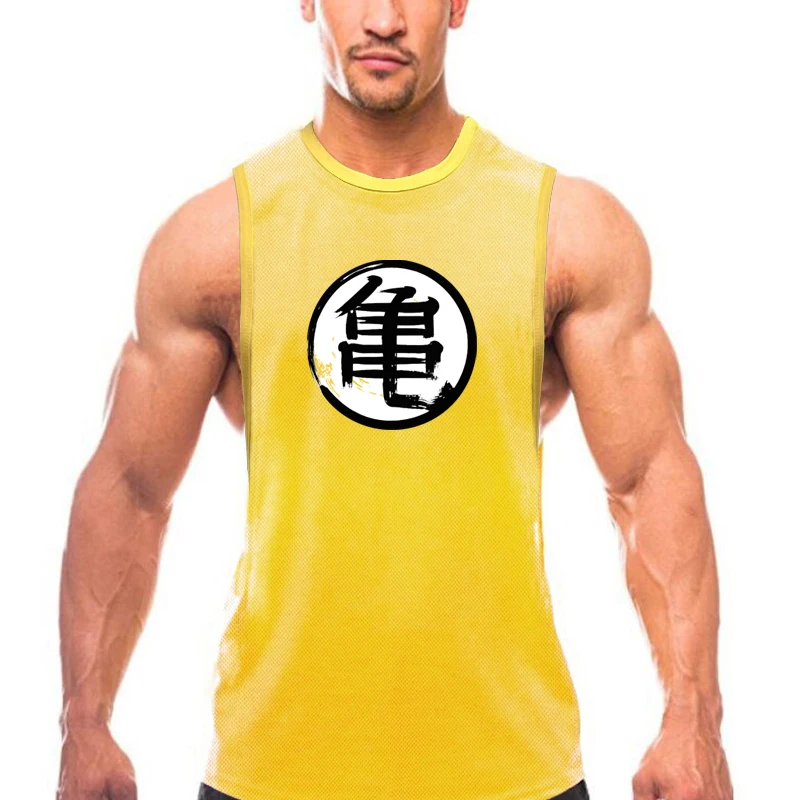 Muscle Guys Mesh Quick Dry Gym - Tank Top Muscle reseña y precio