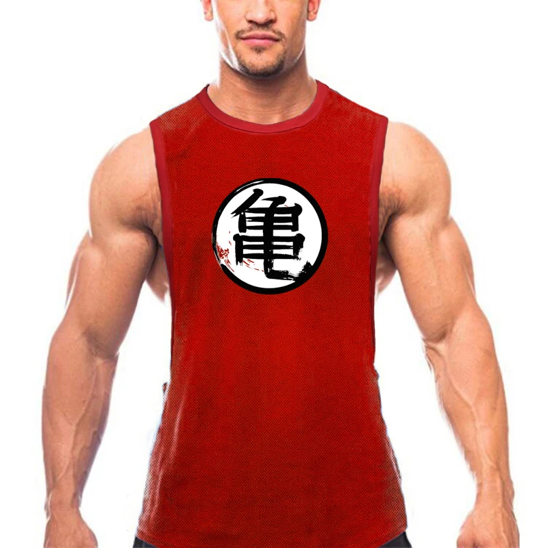 Muscle Guys Mesh Quick Dry Gym - Tank Top Muscle reseña y precio