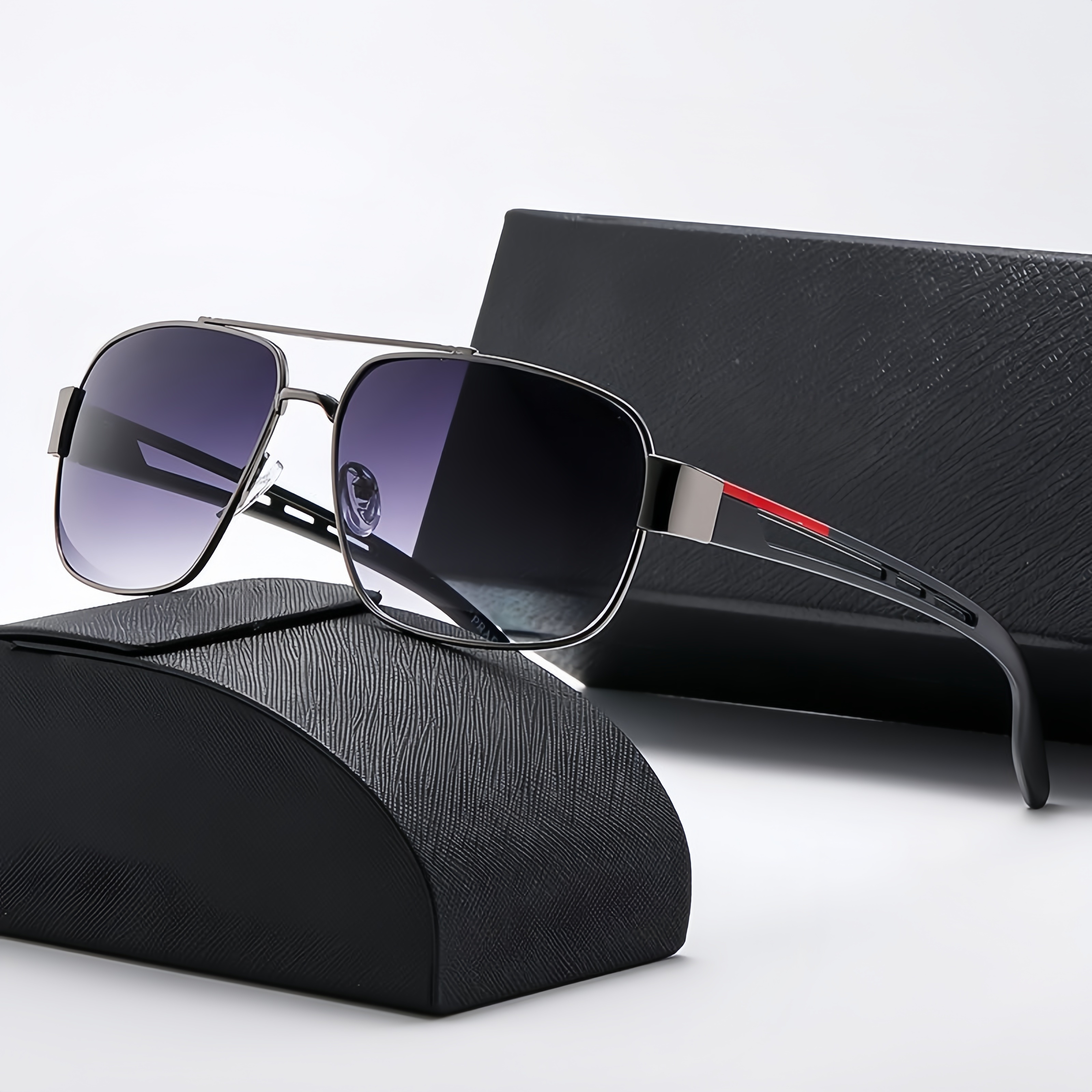 Summer Hot Selling Aviator Sun - Sunglasses Aviator Polarized reseña y precio
