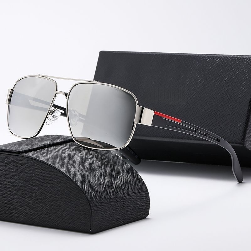 Summer Hot Selling Aviator Sun - Sunglasses Aviator Polarized reseña y precio