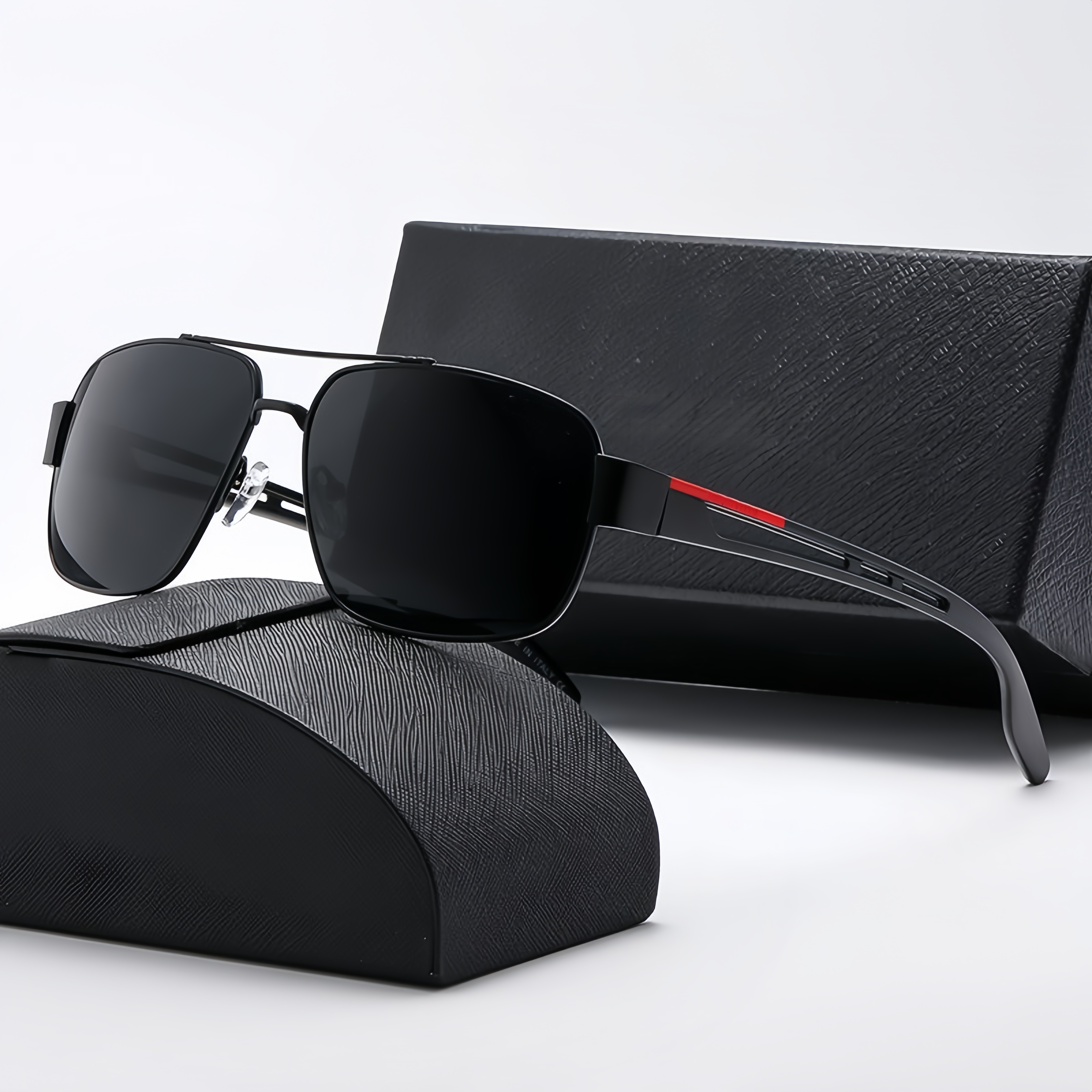 Summer Hot Selling Aviator Sun - Sunglasses Aviator Polarized reseña y precio