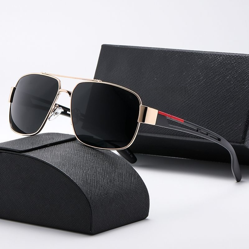 Summer Hot Selling Aviator Sun - Sunglasses Aviator Polarized reseña y precio