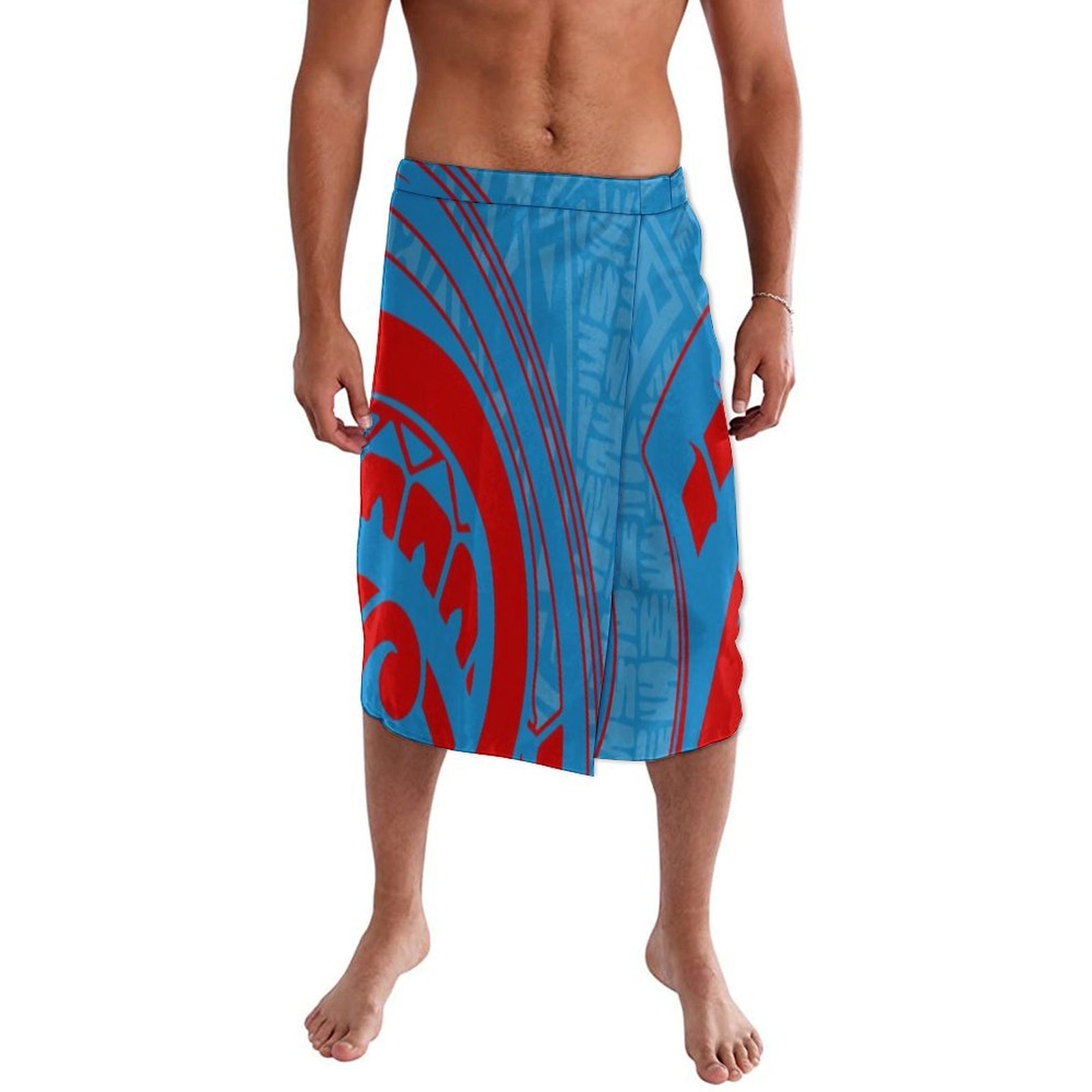 Hawaii Island Customized Men'S - Sarong Men Wrap reseña y precio