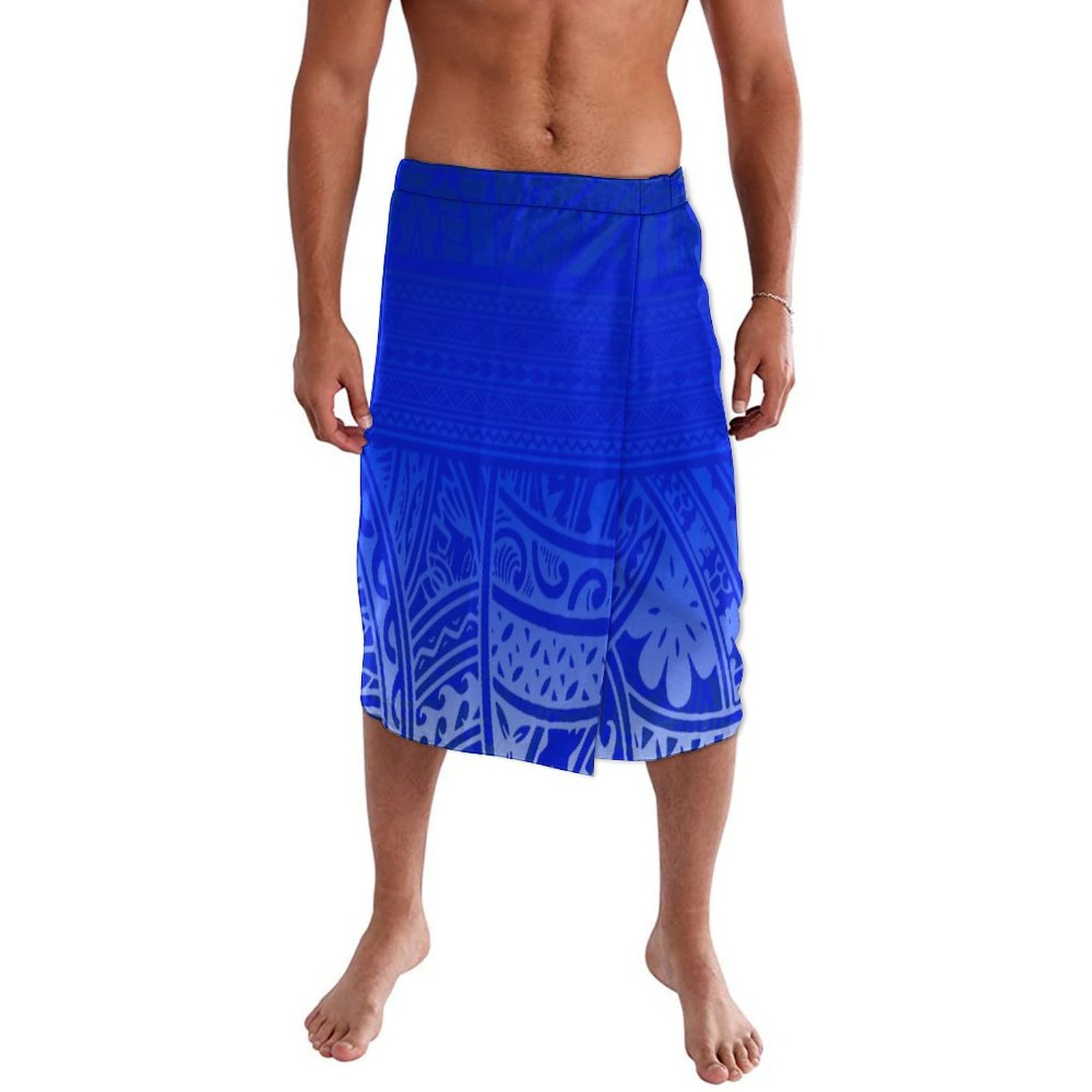 Hawaii Island Customized Men'S - Sarong Men Wrap reseña y precio