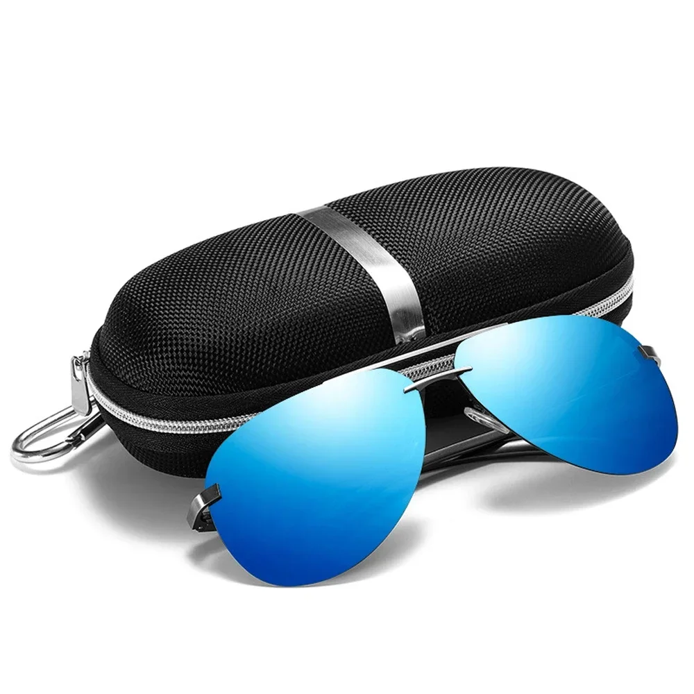 New Polarized Men Sunglasses C - Sunglasses Aviator Polarized reseña y precio
