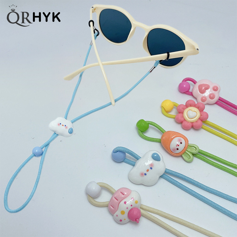 Children Glasses Rope Glasses  - Sunglass Retainer Cord reseña y precio
