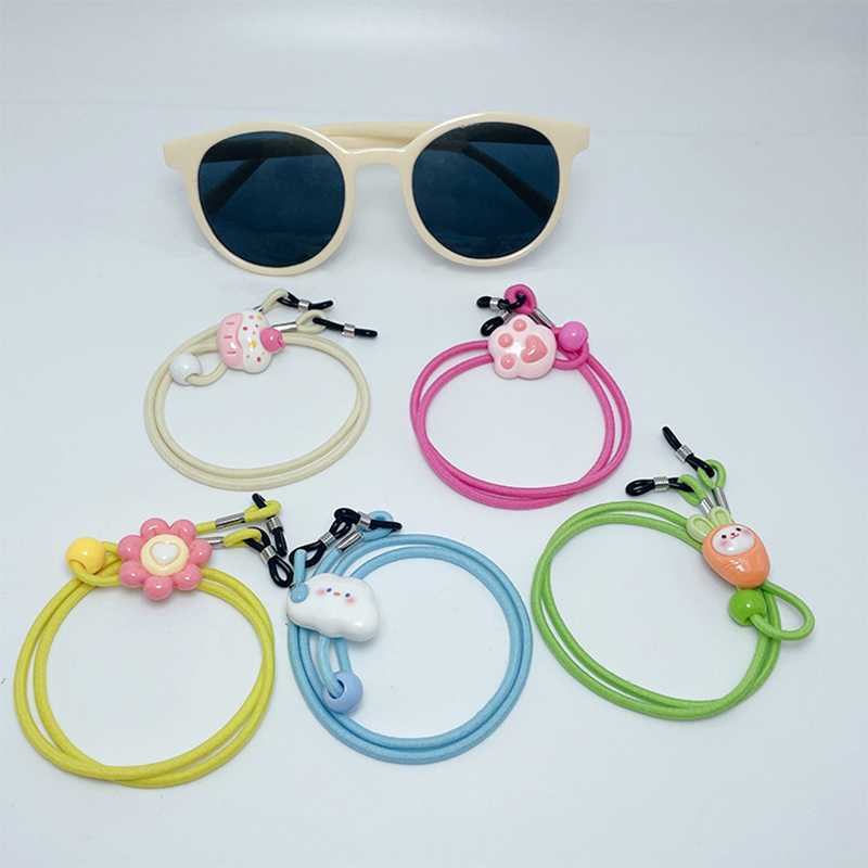 Children Glasses Rope Glasses  - Sunglass Retainer Cord reseña y precio