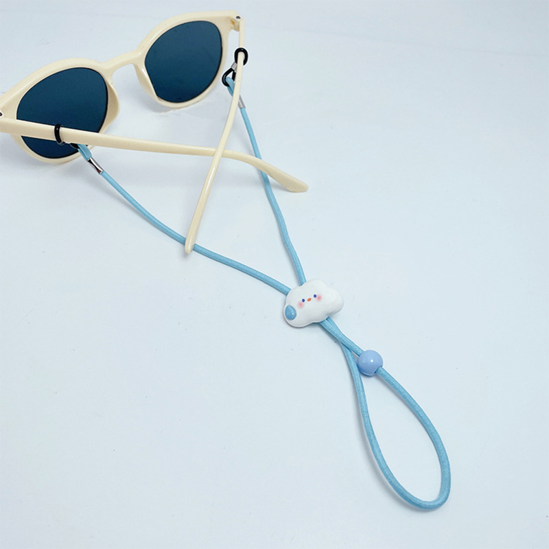 Children Glasses Rope Glasses  - Sunglass Retainer Cord reseña y precio